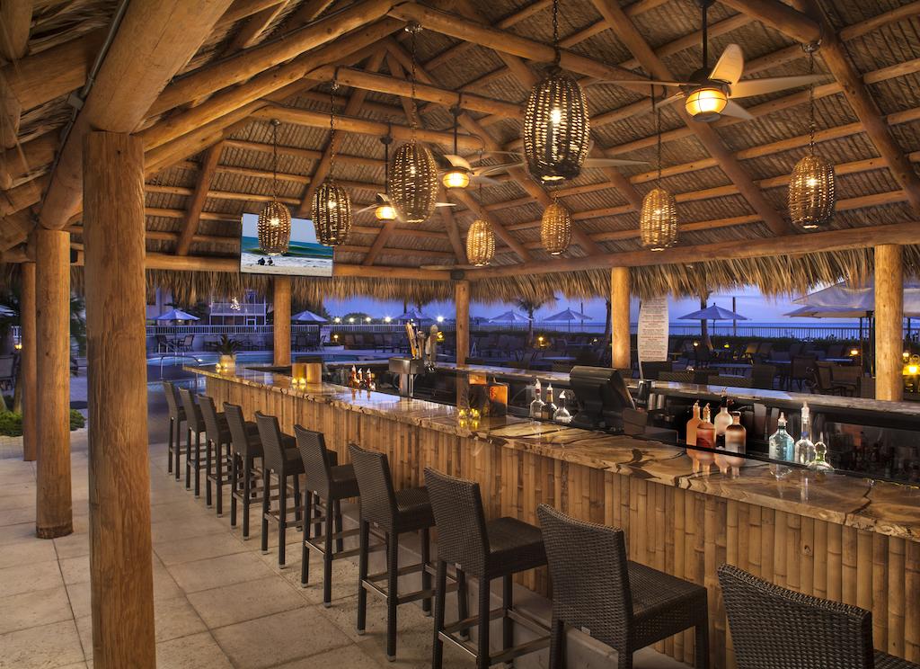 Lido Beach Resort