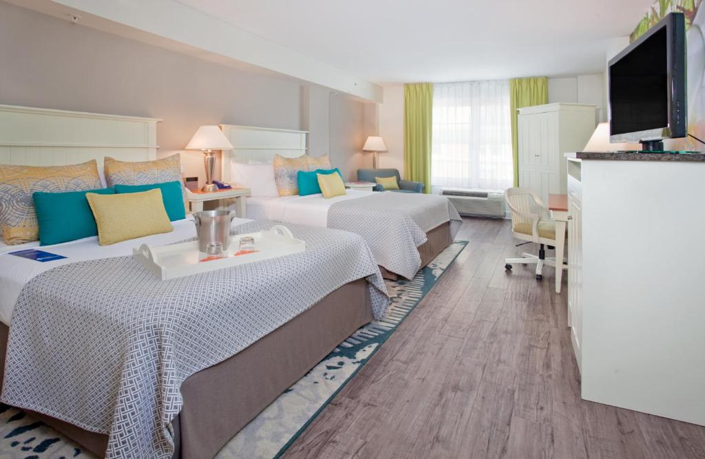 voco Sarasota, an IHG Hotel