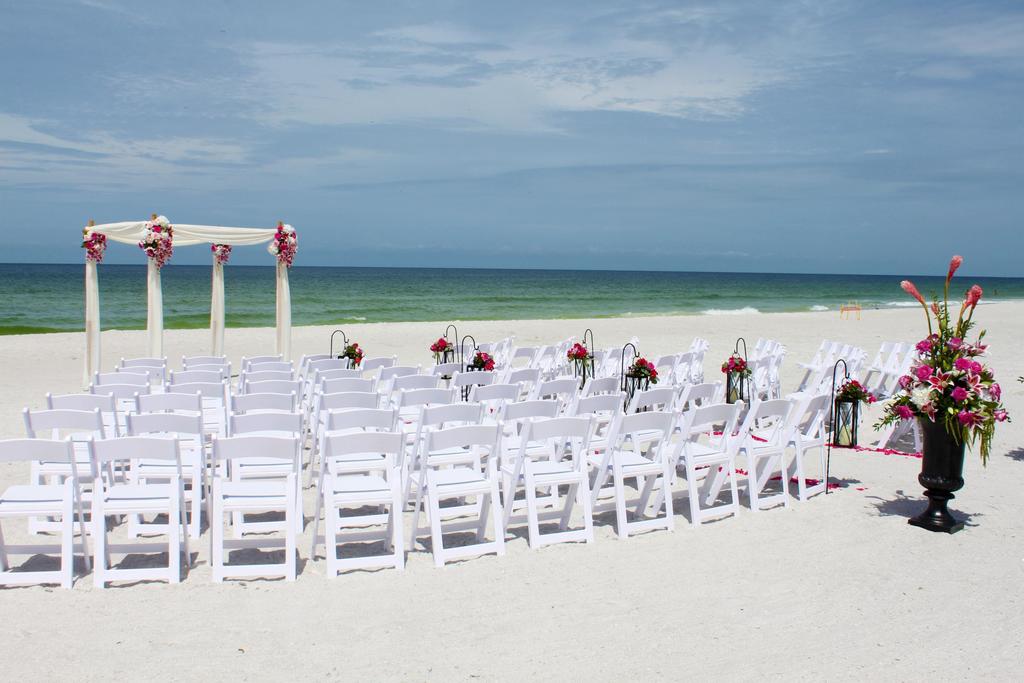 The Resort at Longboat Key Club