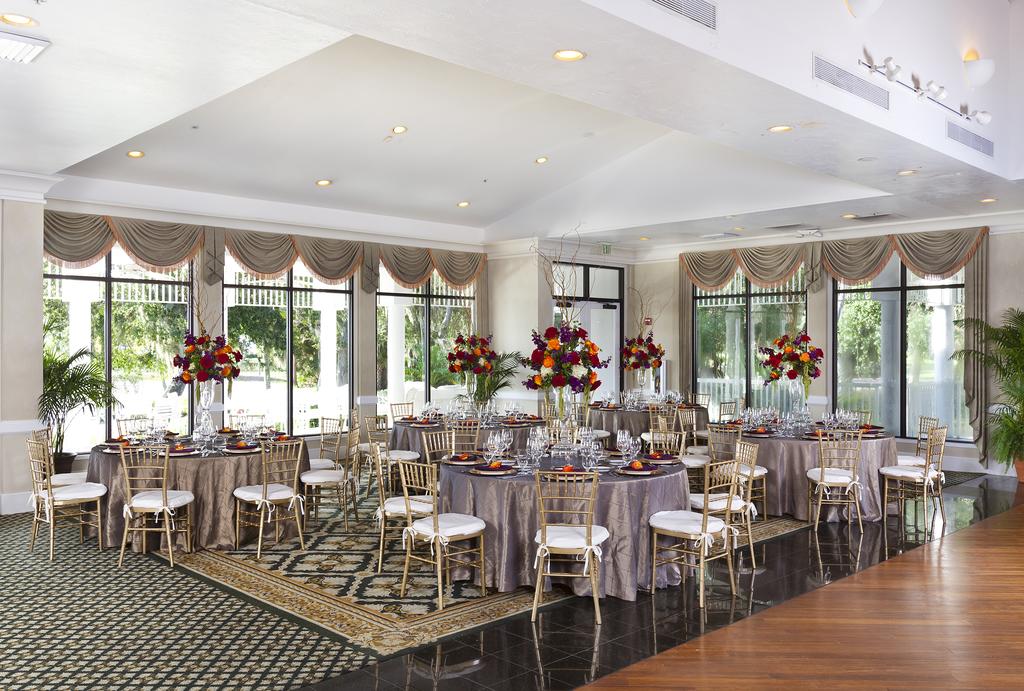 The Resort at Longboat Key Club