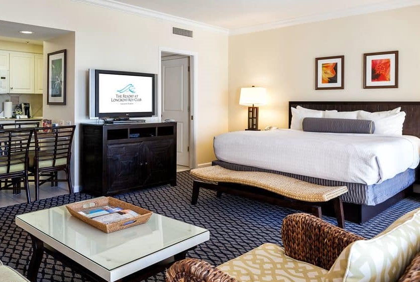 The Resort at Longboat Key Club