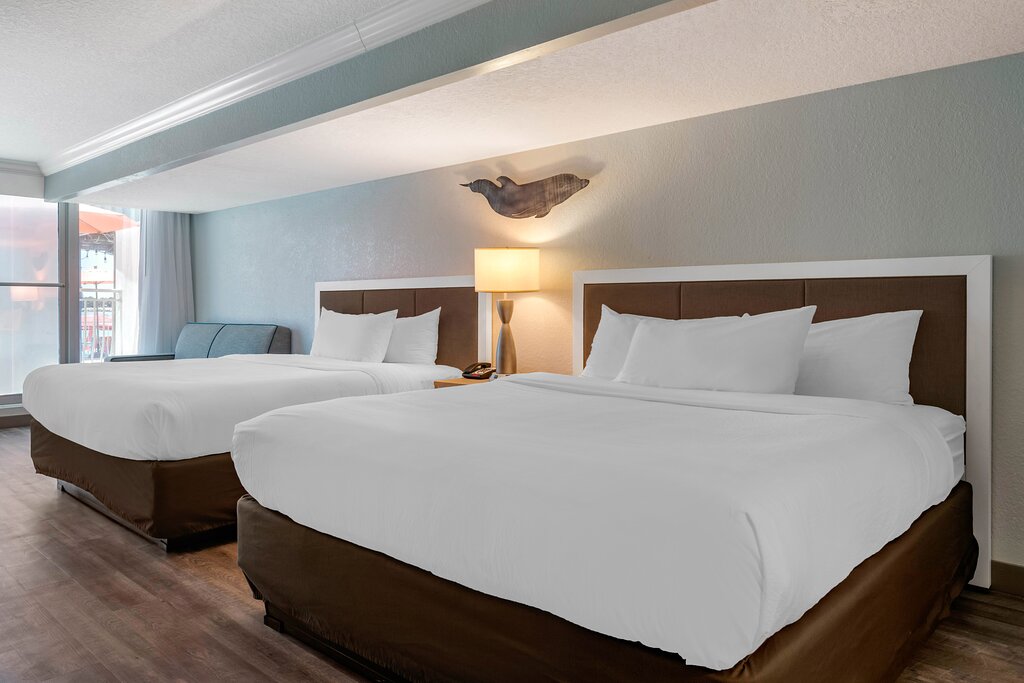 Quality Hotel Clearwater Beach Resort