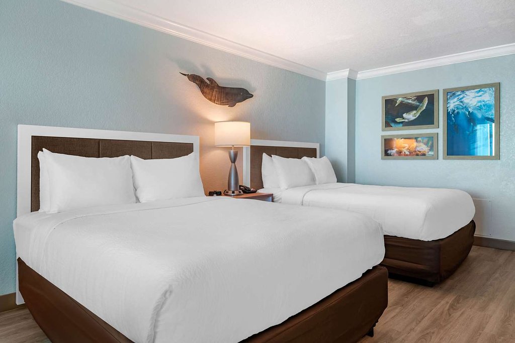 Quality Hotel Clearwater Beach Resort