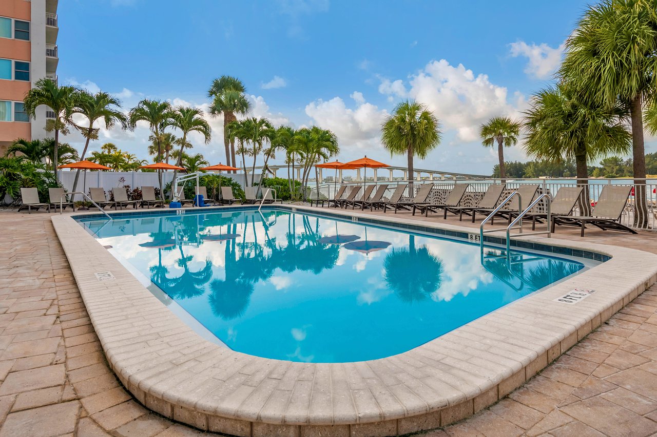 Quality Hotel Clearwater Beach Resort