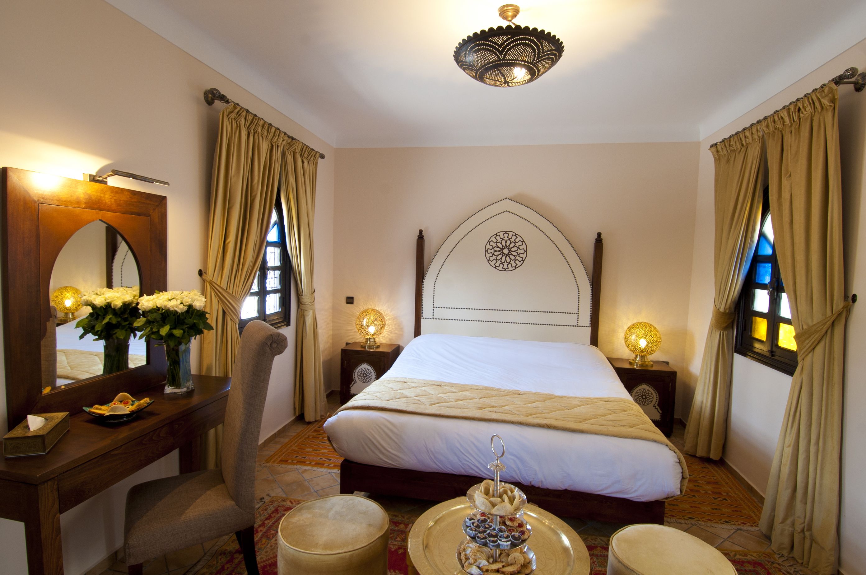 Riad Dar Ilham