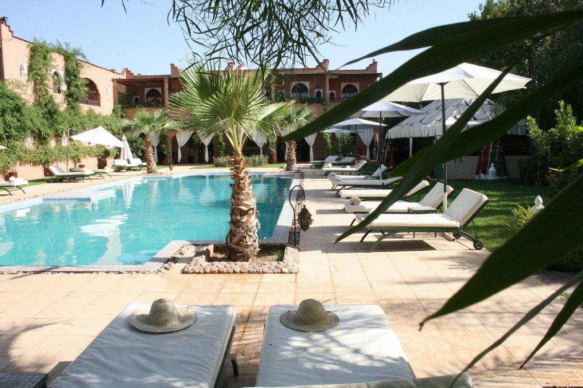 Riad Dar Ilham
