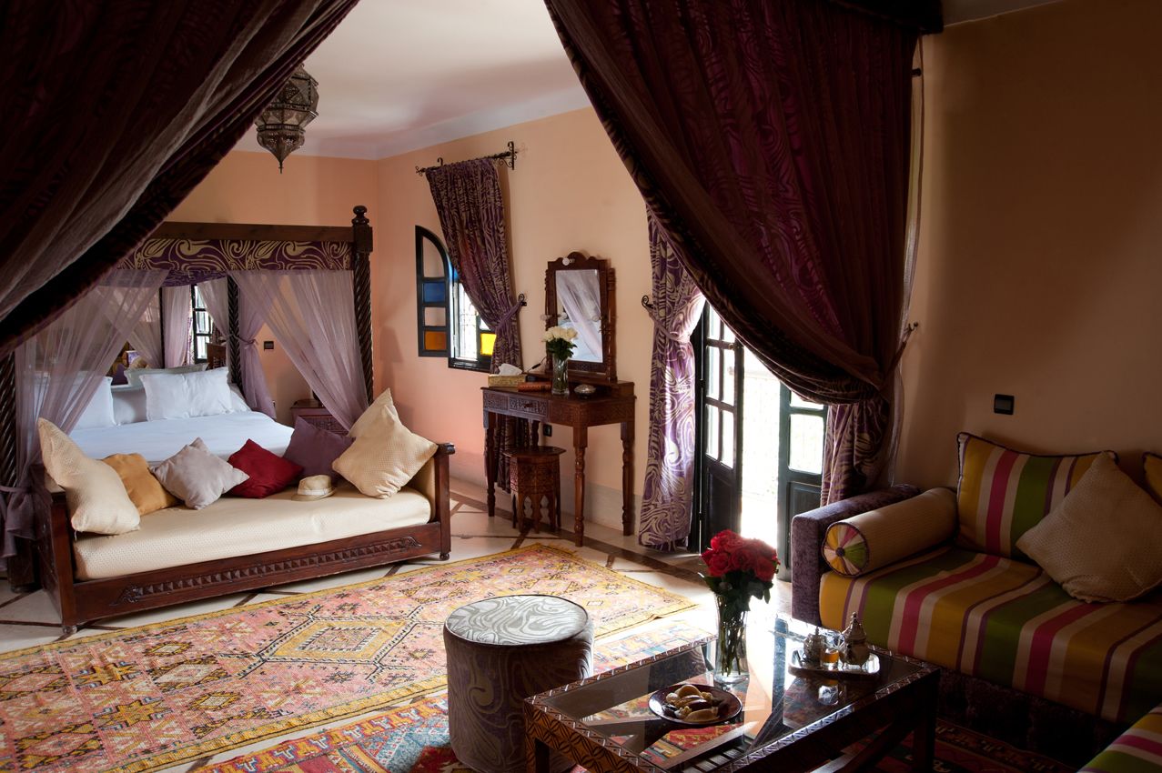Riad Dar Ilham