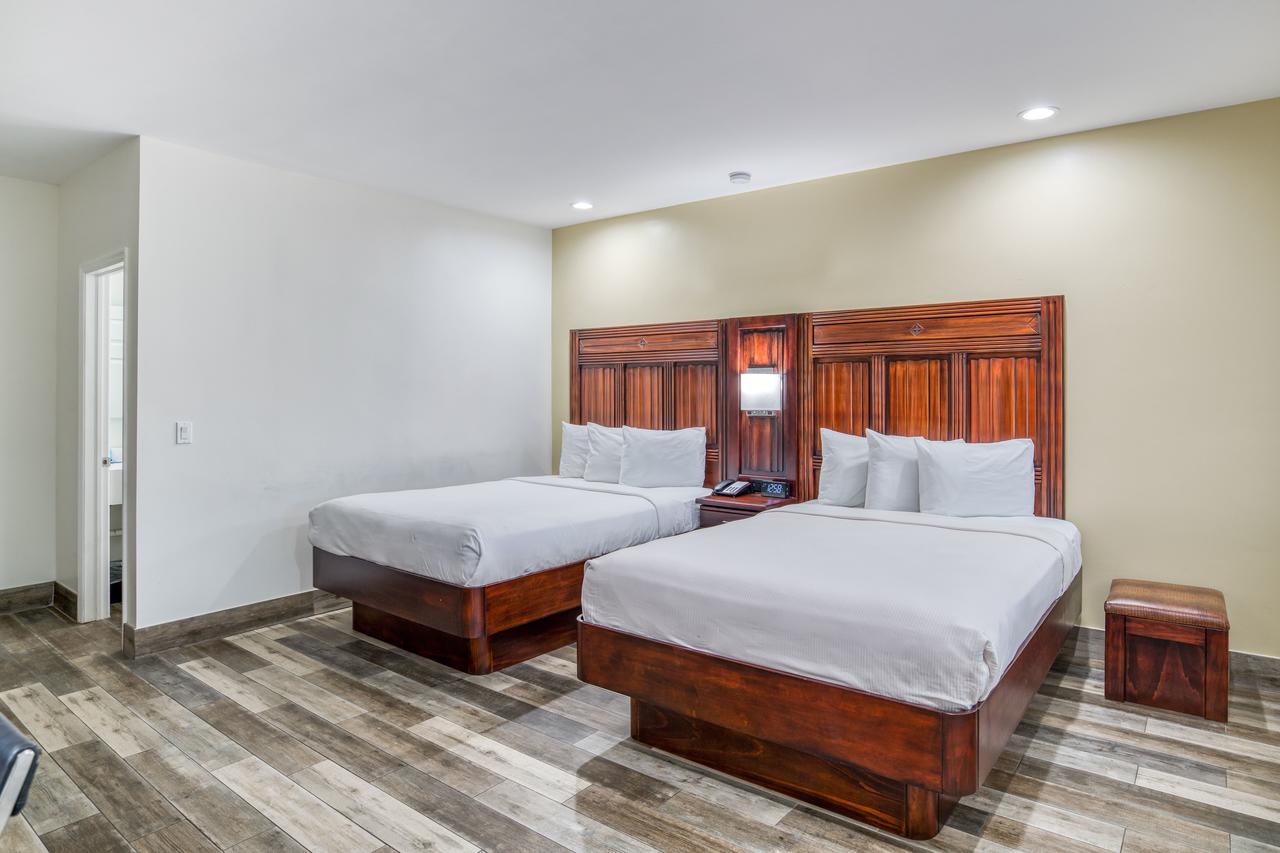 Howard Johnson Inn Historic Saint Augustine