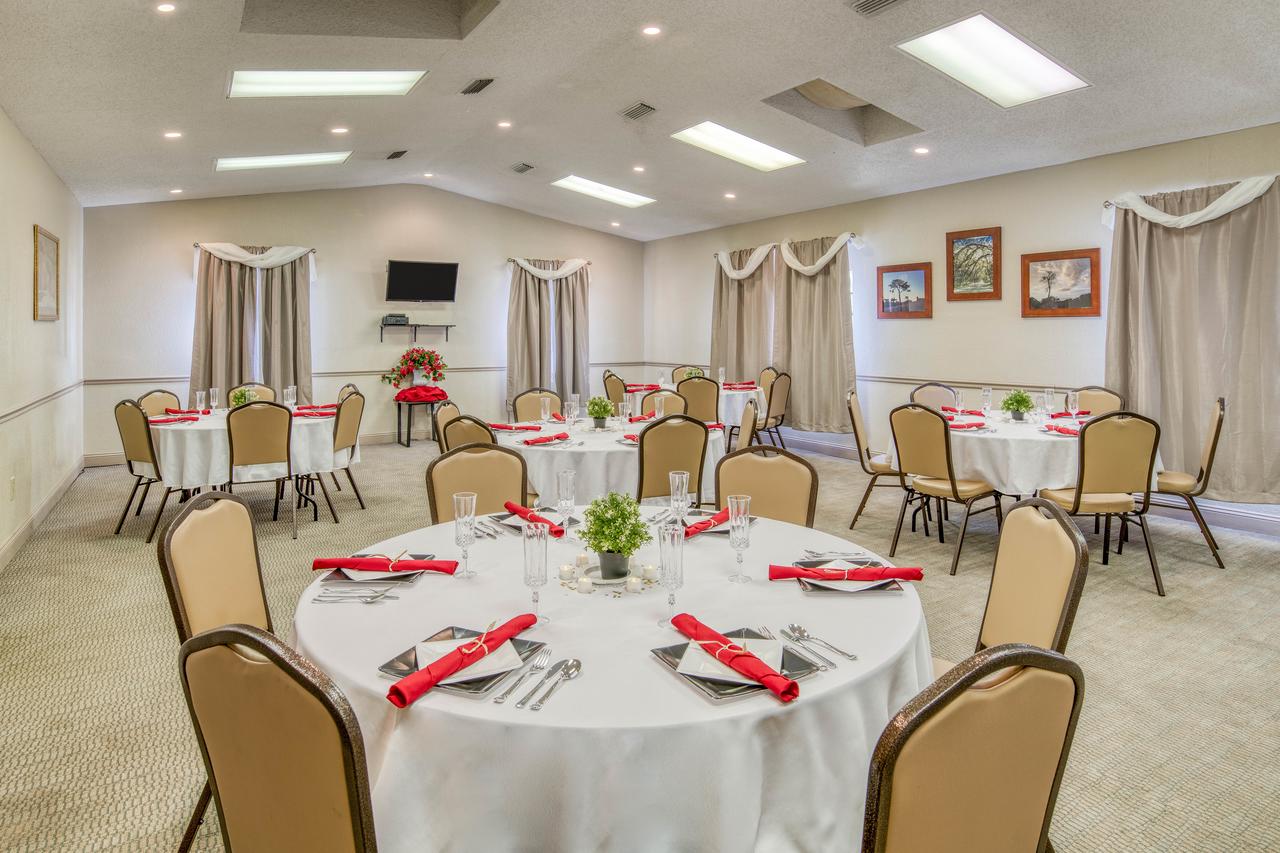 Howard Johnson Inn Historic Saint Augustine
