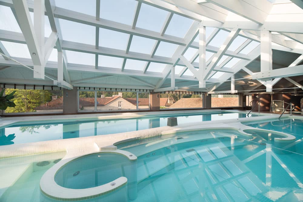 Hotel Spa Relais & Chateaux A Quinta da Auga