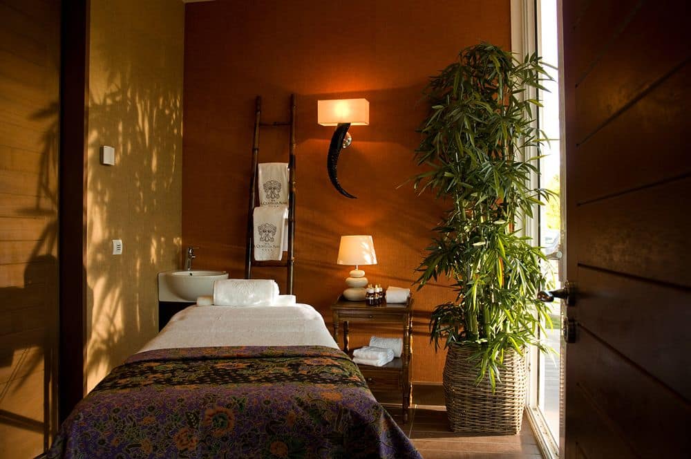 Hotel Spa Relais & Chateaux A Quinta da Auga