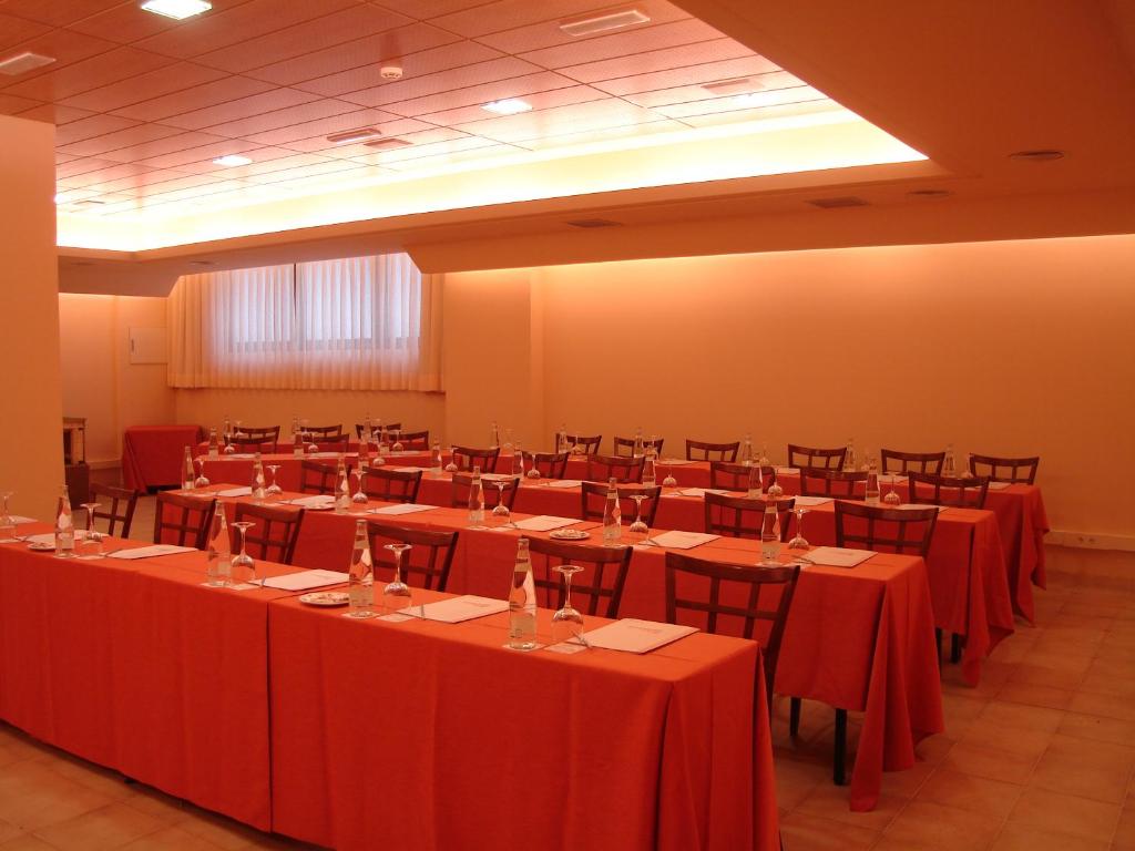 Hotel Sercotel Los Lanceros