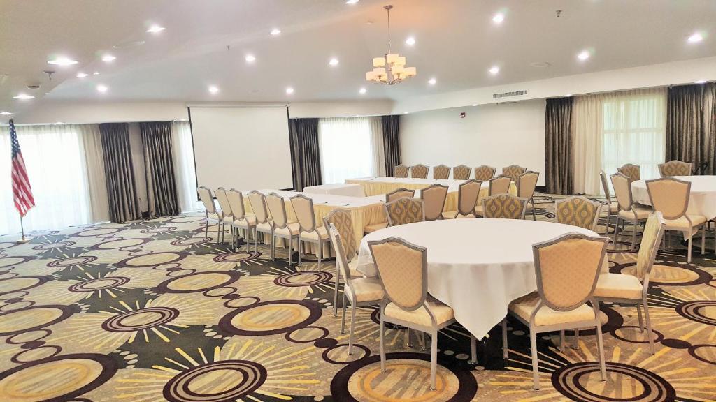 Holiday Inn Hotel & Suites St. Augustine-Hist. District