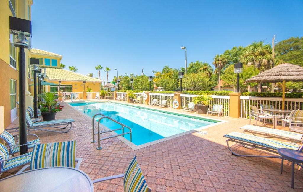 Holiday Inn Hotel & Suites St. Augustine-Hist. District