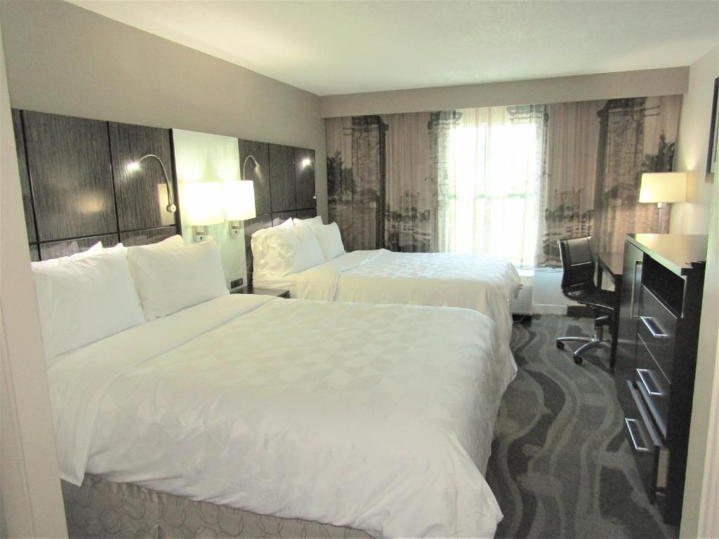Holiday Inn Hotel & Suites St. Augustine-Hist. District