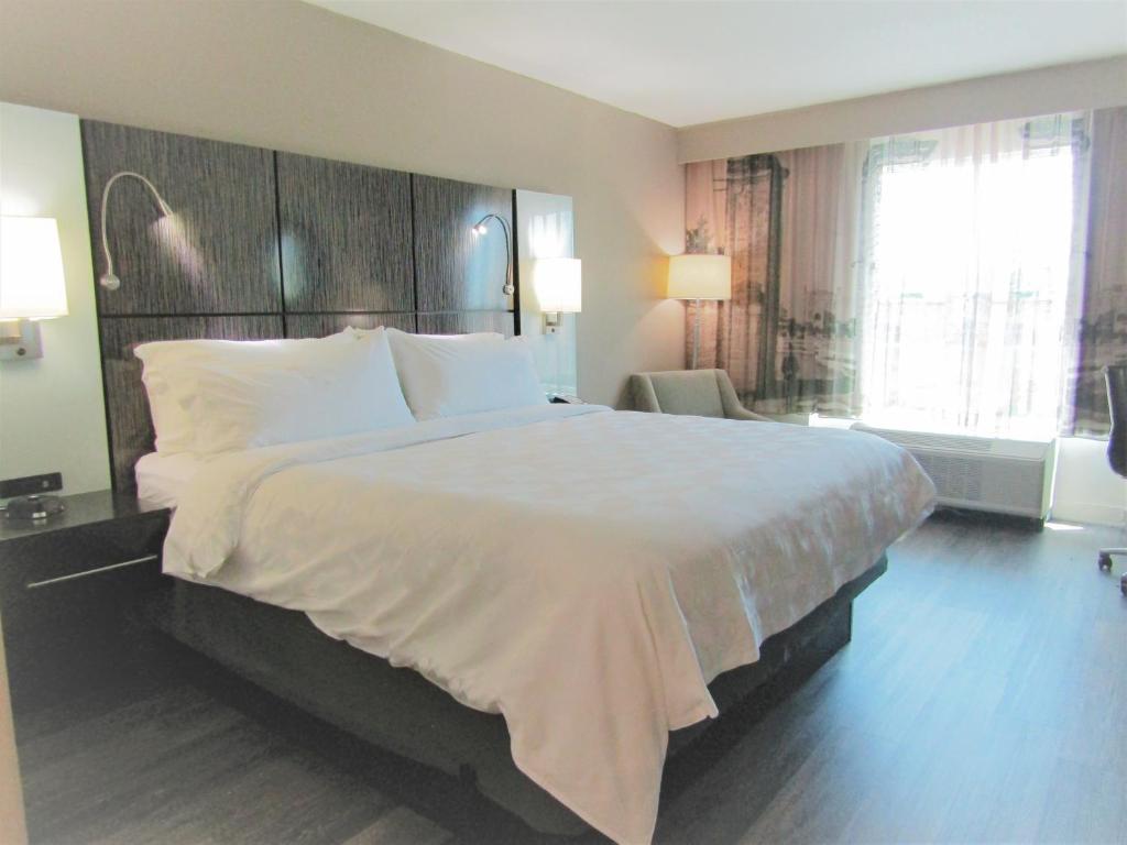 Holiday Inn Hotel & Suites St. Augustine-Hist. District