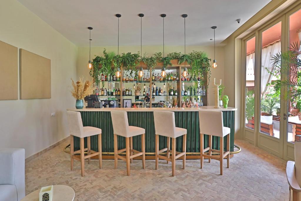 Domaine des Remparts & Spa