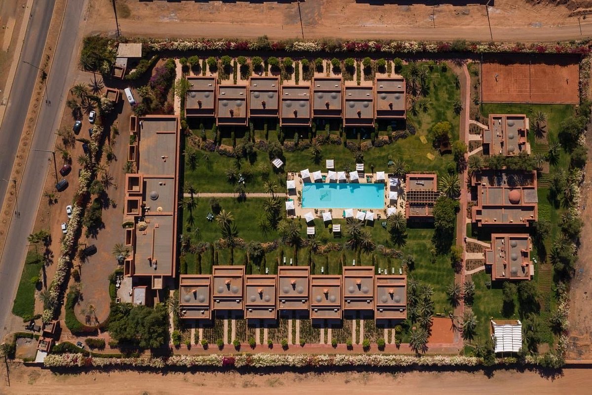Domaine des Remparts & Spa