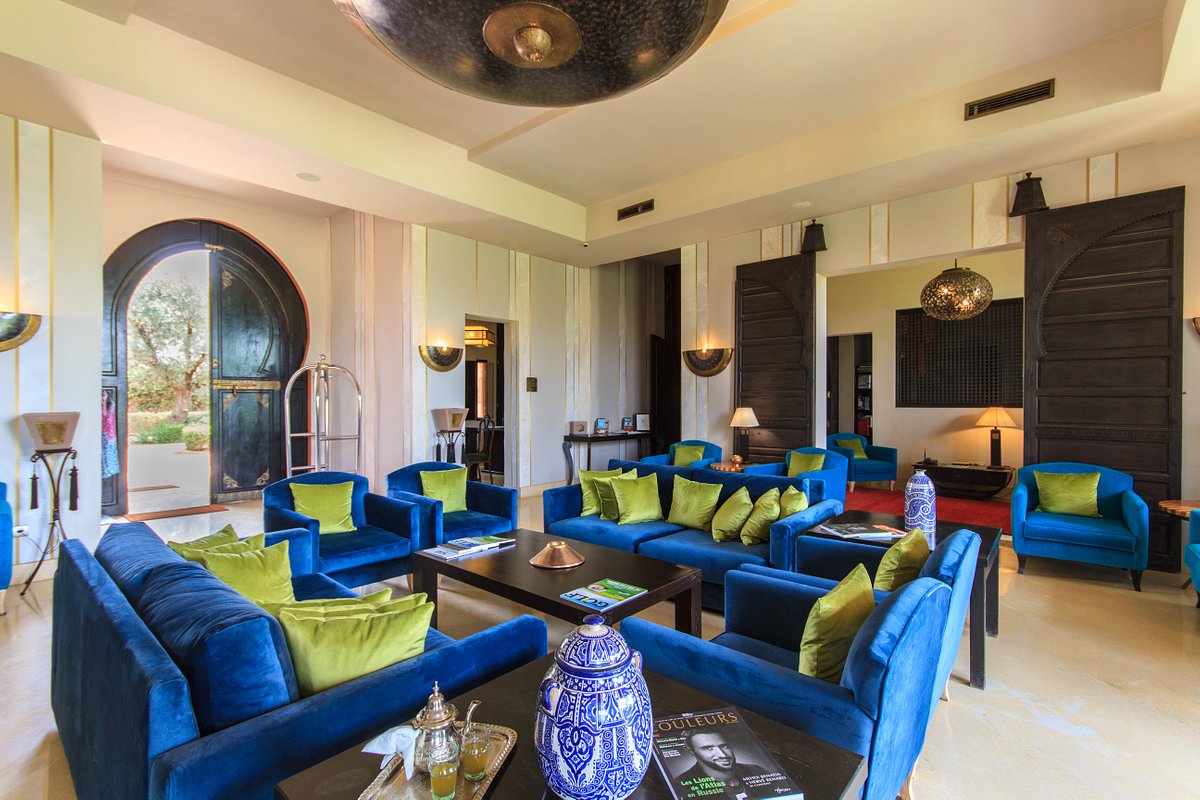 Domaine des Remparts & Spa