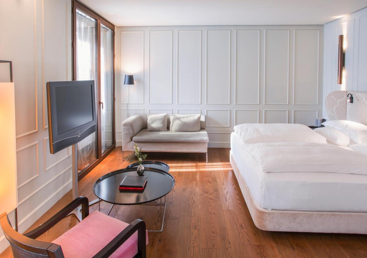 CoolRooms Palacio de Villapanés