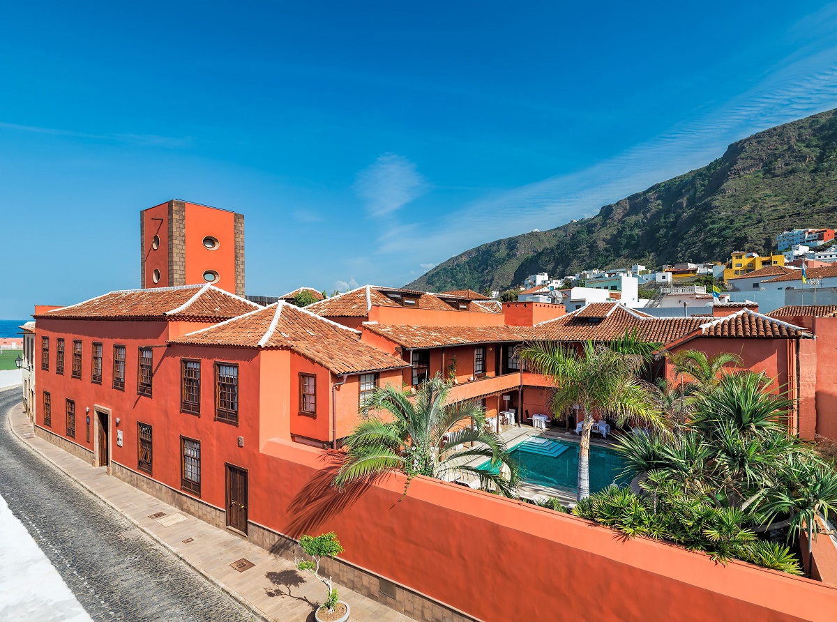 Boutique Hotel San Roque Adults Only