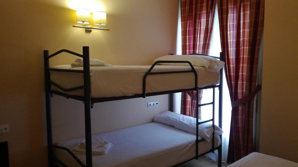 Hotel Campos de Castilla