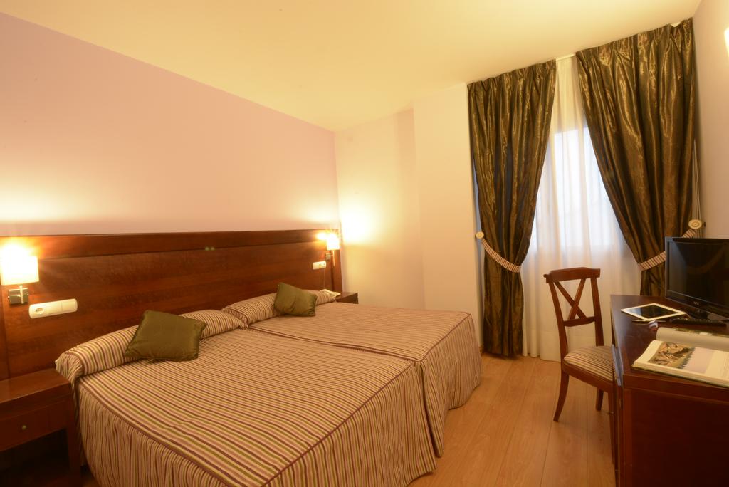 Hotel Campos de Castilla