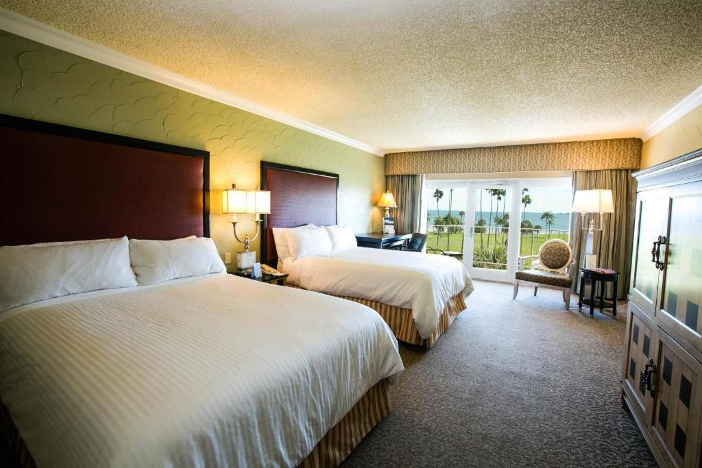 Safety Harbor Resort & Spa Trademark Collection by Wyndham