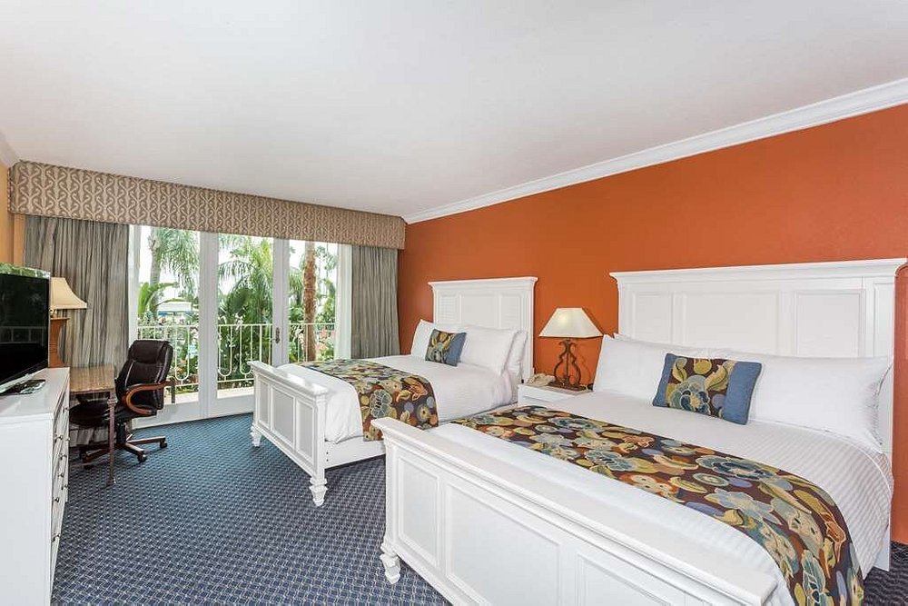 Safety Harbor Resort & Spa Trademark Collection by Wyndham