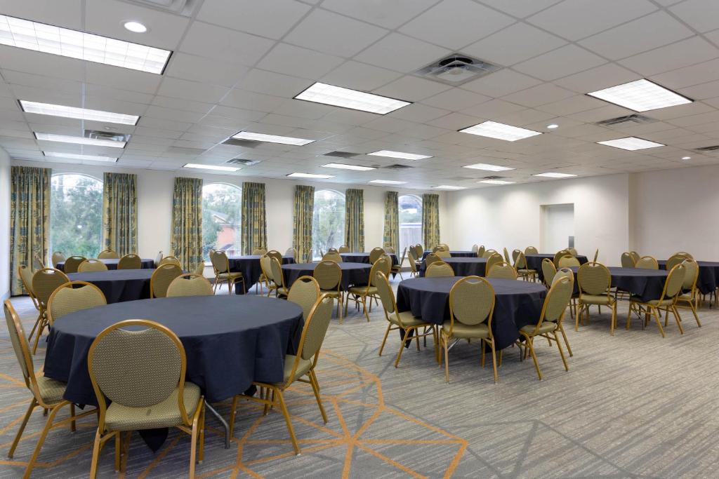 Wyndham Garden Tallahassee Capitol