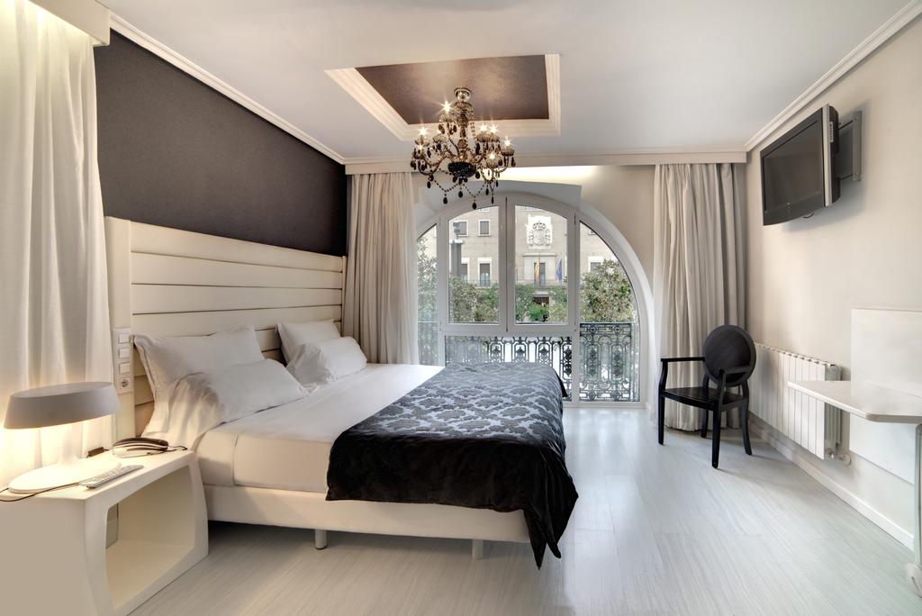 Hotel Pilar Plaza