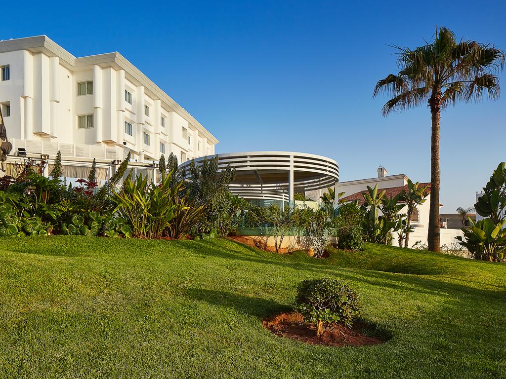 Villa Blanca Urban