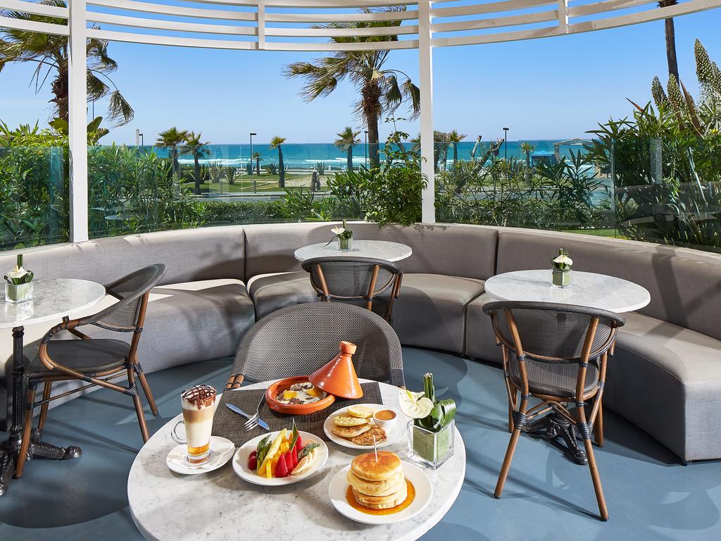 Villa Blanca Urban
