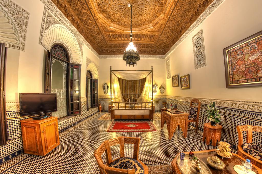 Riad el Amine