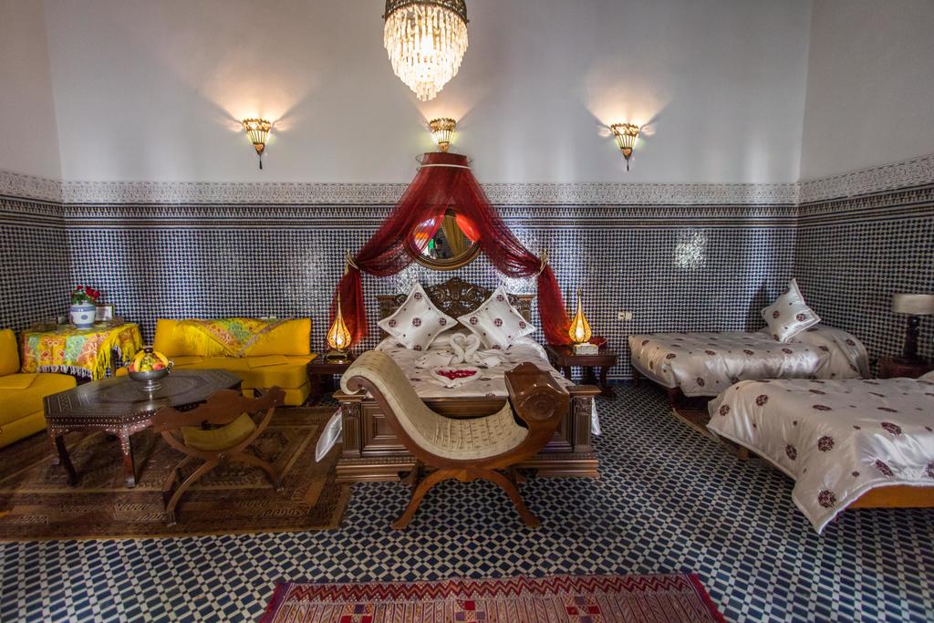 Riad Damia