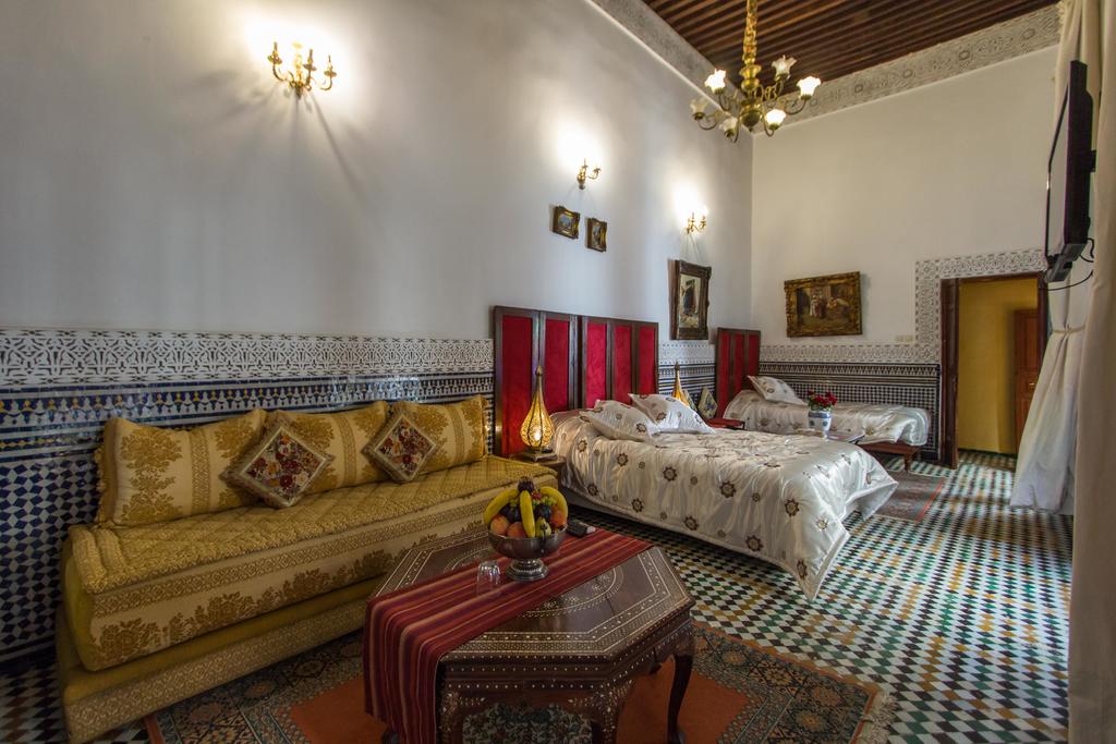 Riad Damia