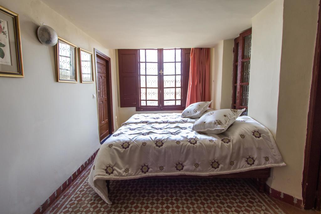 Riad Damia