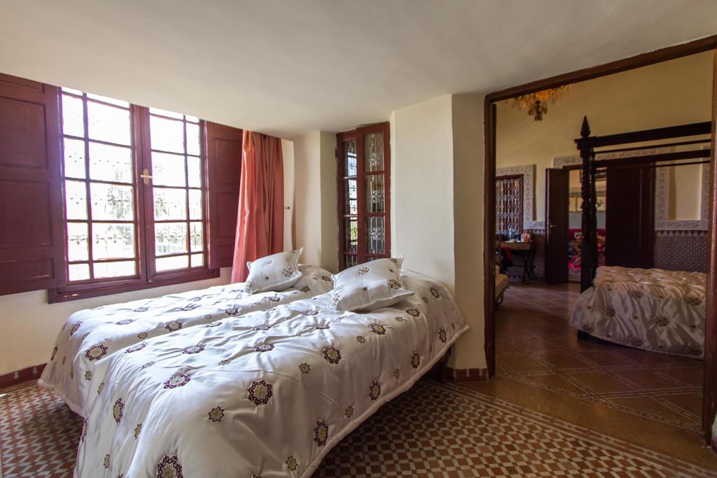 Riad Damia