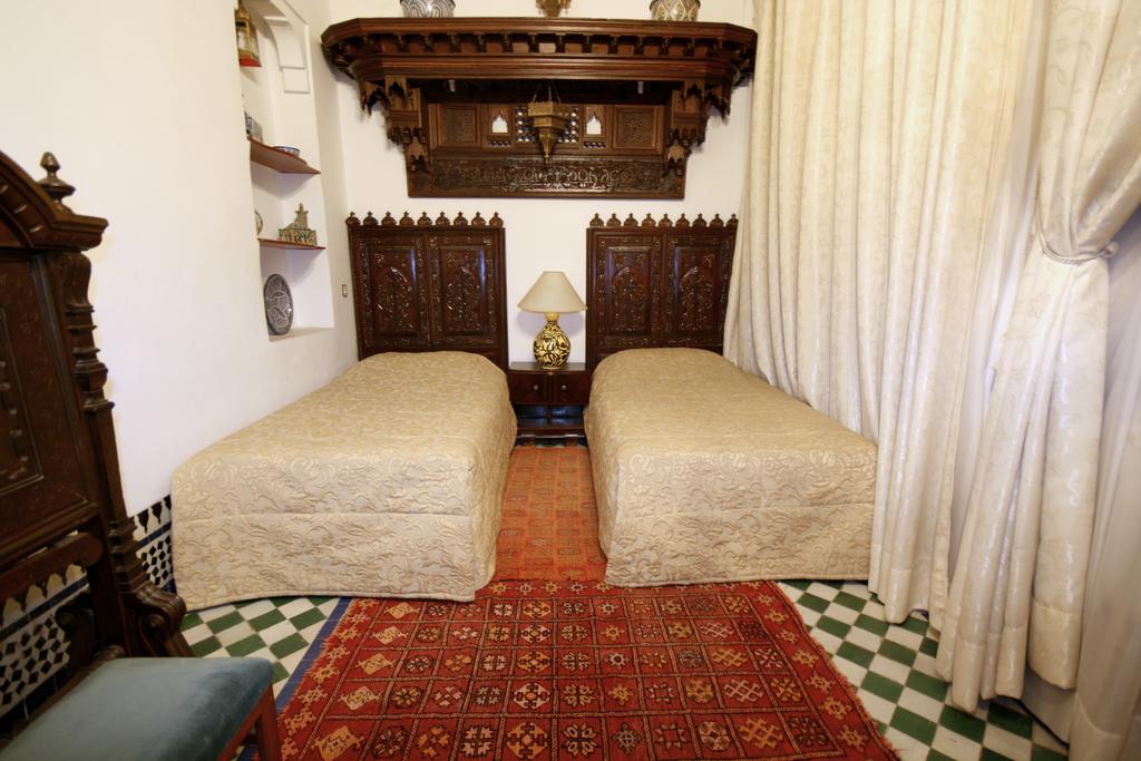 Dar El Ghalia