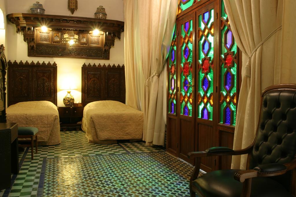Dar El Ghalia