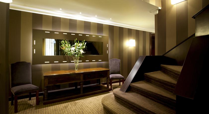 The Kefalari Suites