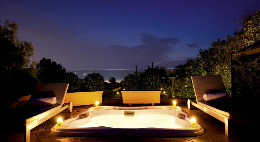 The Kefalari Suites