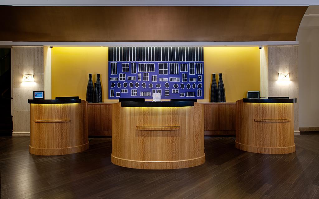 Embassy Suites by Hilton Tampa Airport Westshore