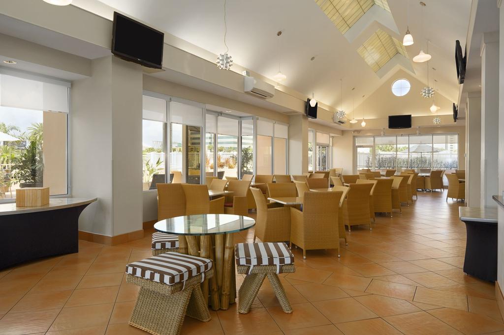 Embassy Suites by Hilton Tampa Airport Westshore