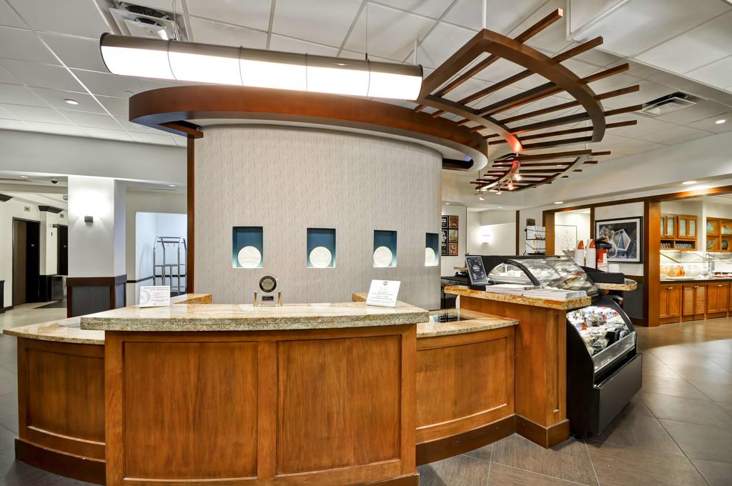 Hyatt Place Tampa Airport/Westshore