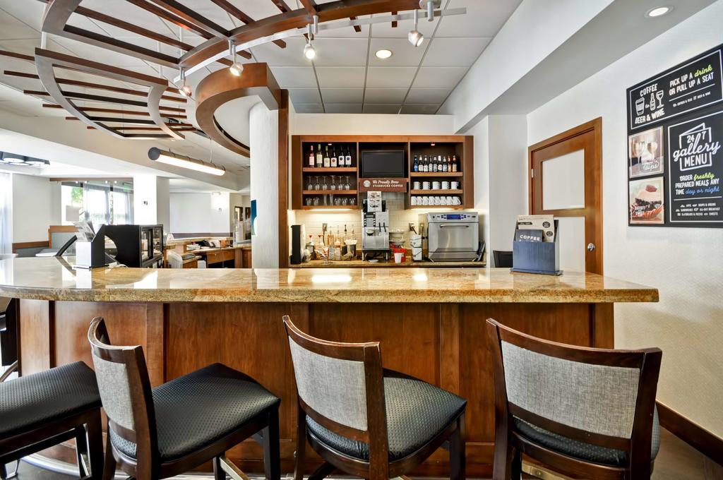 Hyatt Place Tampa Airport/Westshore