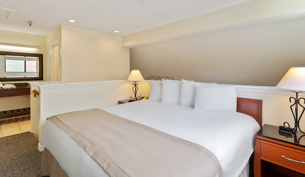Chase Suite Hotel Tampa