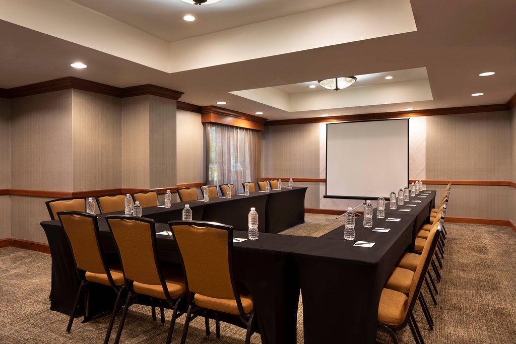 SpringHill Suites by Marriott Tampa Westshore Airport