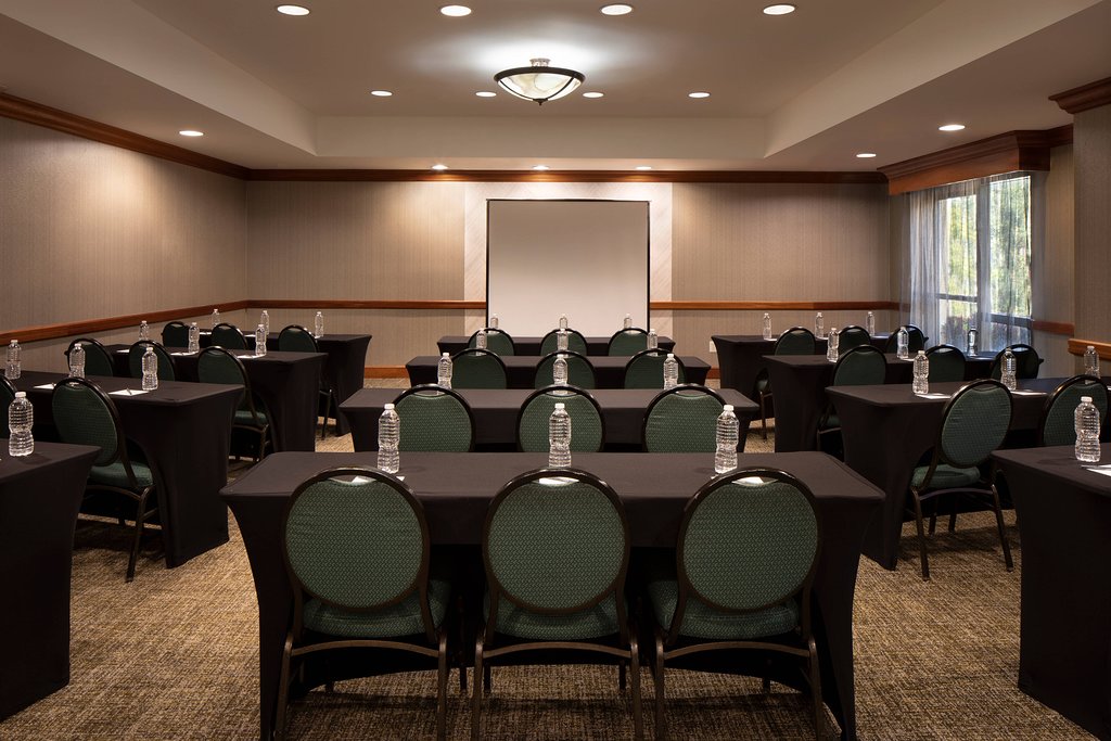 SpringHill Suites by Marriott Tampa Westshore Airport