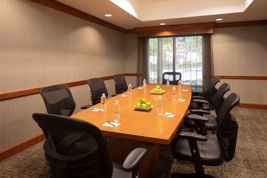 SpringHill Suites by Marriott Tampa Westshore Airport